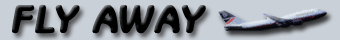 Fly Away, the web's number one source of flight simulator downloads and news.